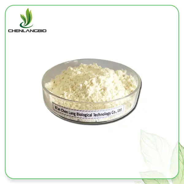 Yohimbe Extract Powder Yohimbe Extract Powder